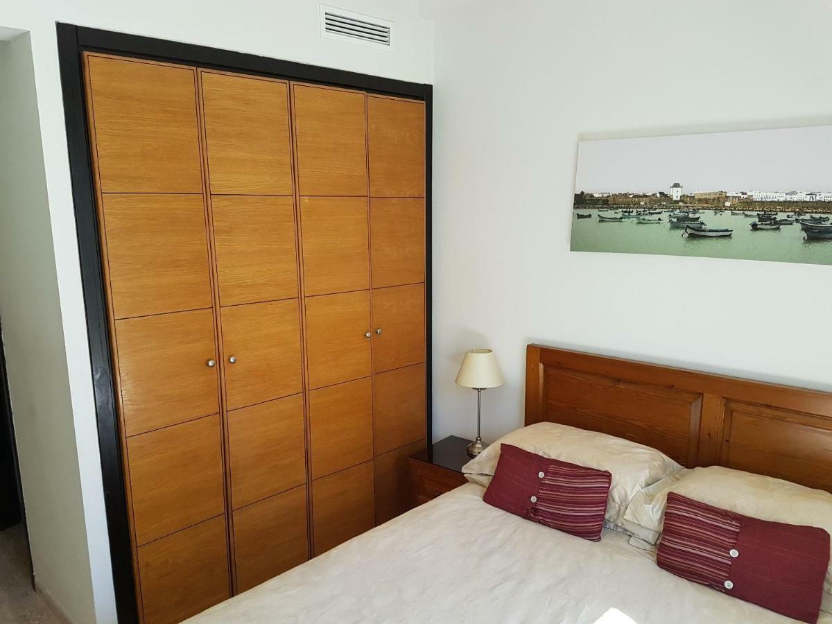 Appartement Miraflores - Amira Tanger