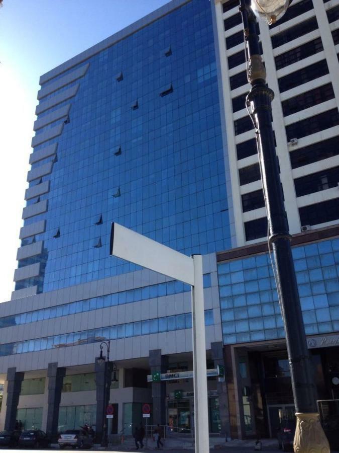 Miraflores - Amira Appartement Tanger