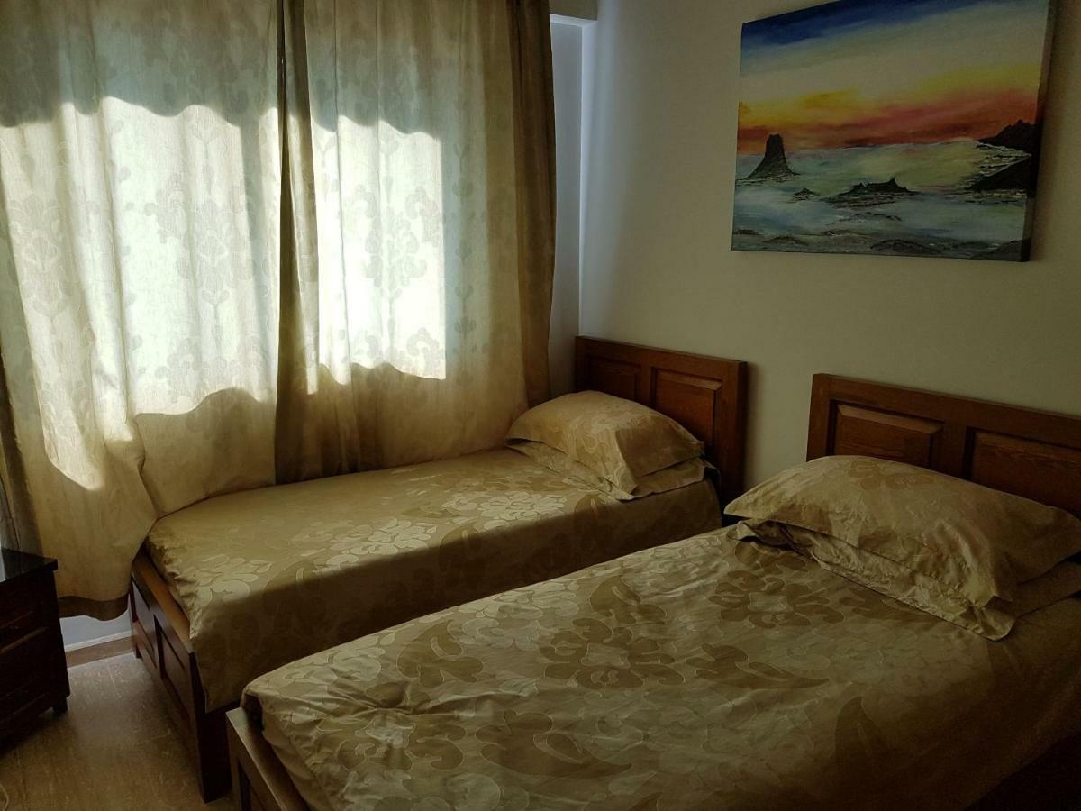 Appartement Miraflores - Amira